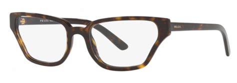 PR 04XV Eyeglasses Frames by Prada